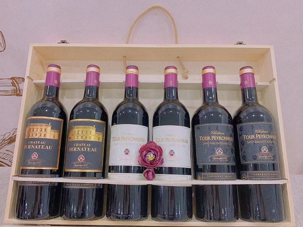 有機葡萄酒會更加出色嗎? 有機葡萄酒會更加出色嗎?