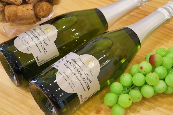 法國葡萄酒生意有沒有發展前景呢