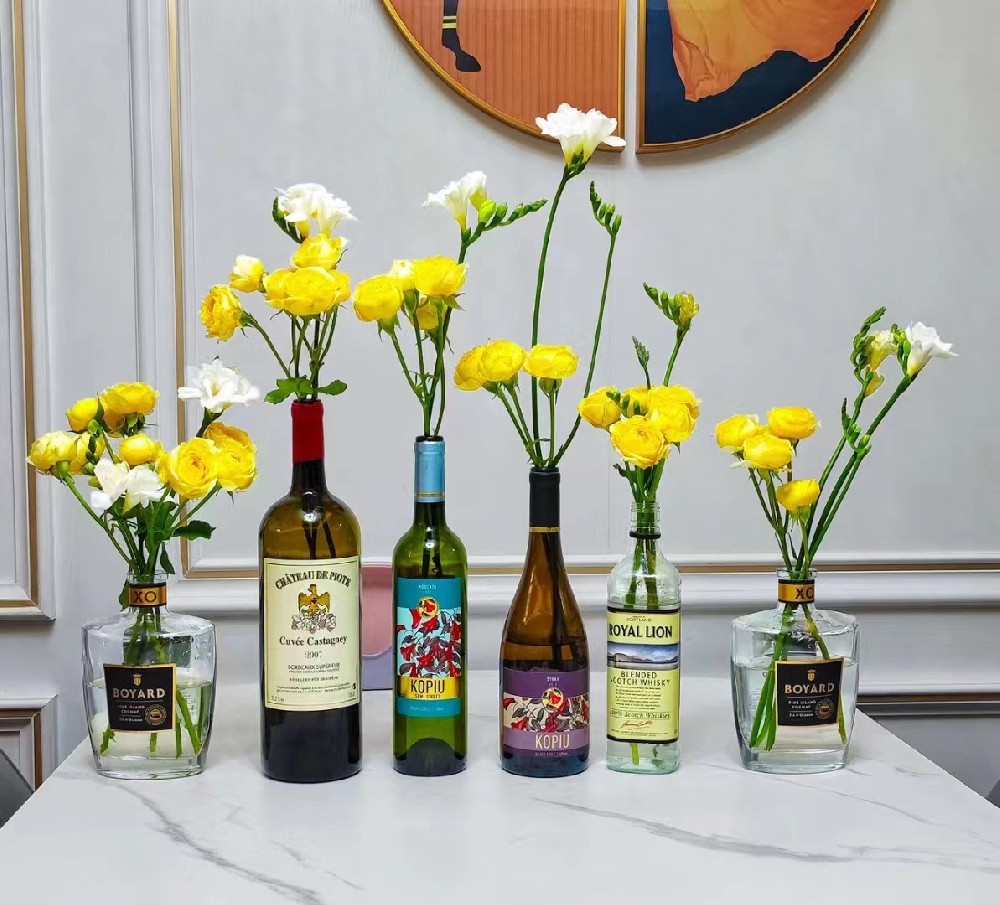 進口葡萄酒批發好做嗎