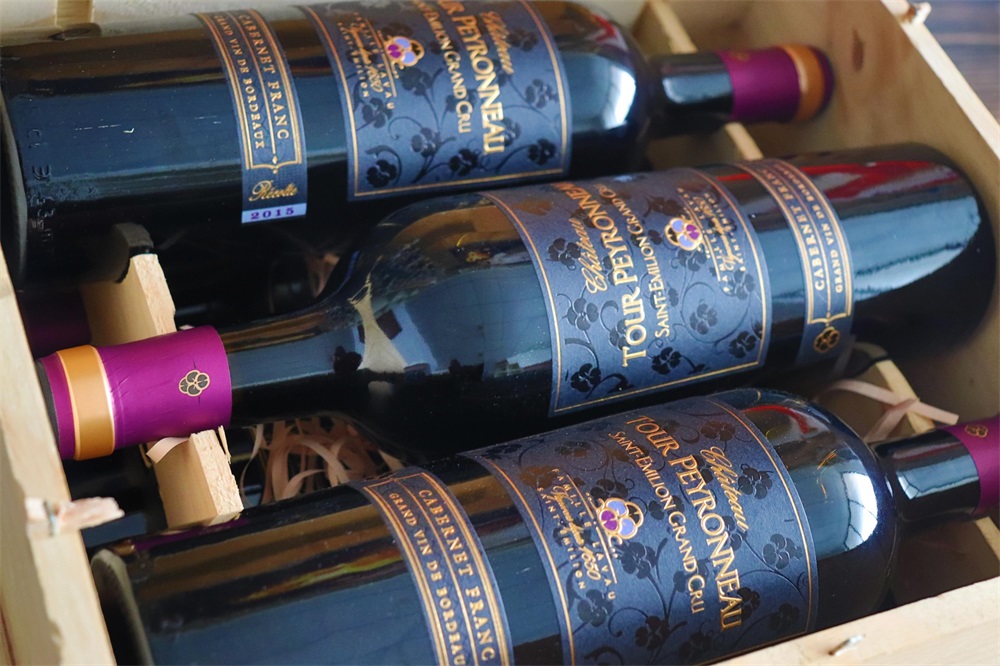 葡萄酒代理哪種品牌更為合適 葡萄酒代理哪種品牌更為合適