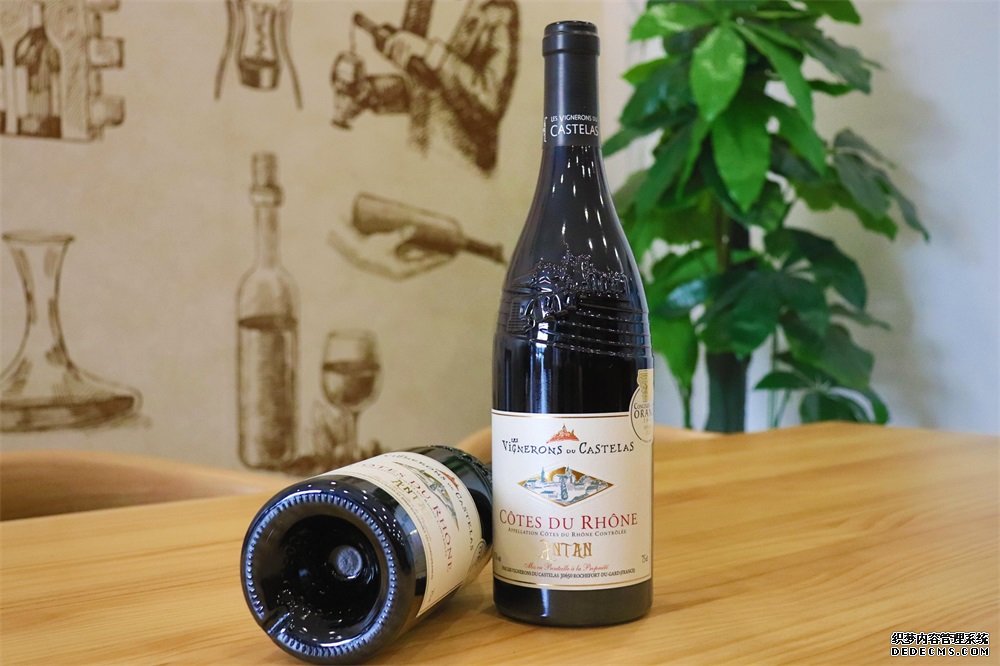 法國紅酒發展潛力如何 法國紅酒發展潛力如何