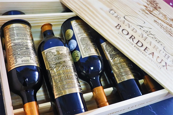 2023年,哪家紅酒批發代理好呢