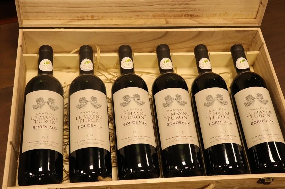 紅酒品牌,我們該如何選擇呢?