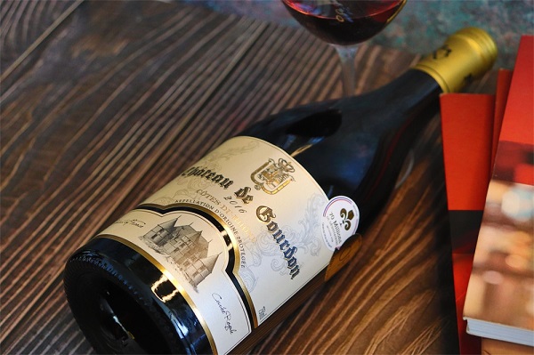 紅酒代理是否有前景