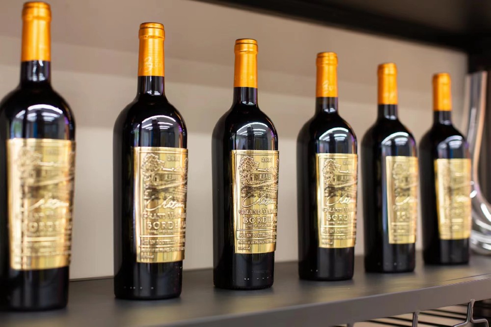 2023年,哪家紅酒批發代理好呢