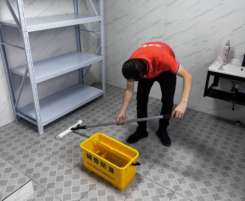 防滑处理在不同场景中的应用与价值